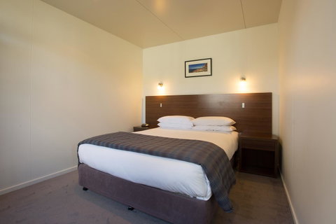 Swansea Beach Chalets - Accommodation VIC 7