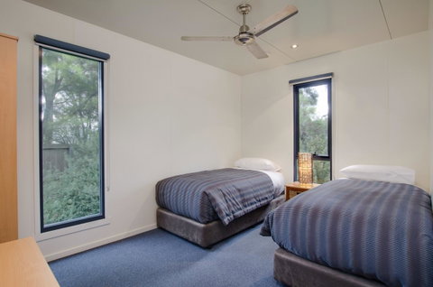 Swansea Beach Chalets - Accommodation VIC 10