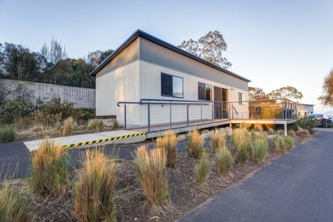 Swansea Beach Chalets - Accommodation VIC 31