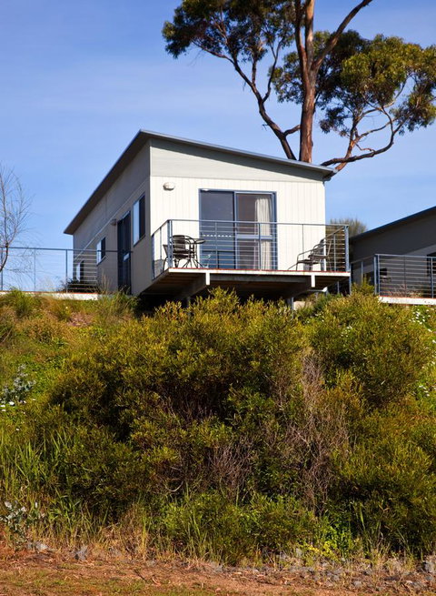 Swansea Beach Chalets - Accommodation VIC 27