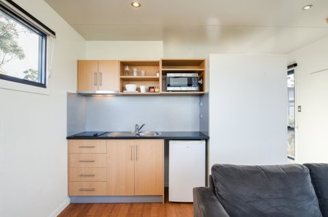 Swansea Beach Chalets - Accommodation VIC 17
