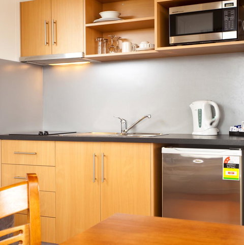 Swansea Beach Chalets - Accommodation VIC 26