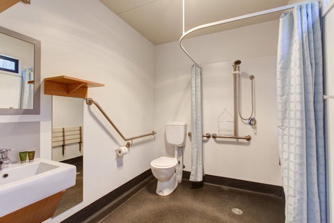 Swansea Beach Chalets - Accommodation VIC 30