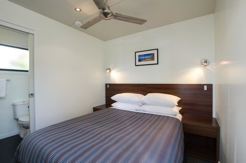 Swansea Beach Chalets - Accommodation VIC 20