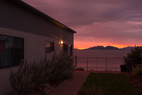 Swansea Beach Chalets - Accommodation VIC 38