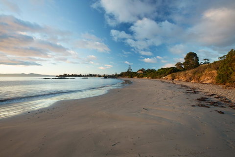 Swansea Beach Chalets - Accommodation VIC 40