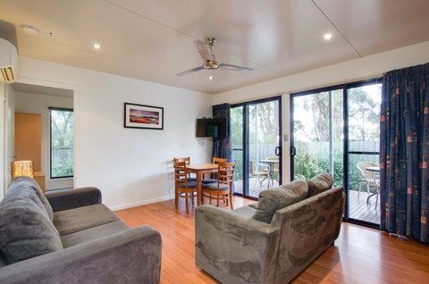 Swansea Beach Chalets - Accommodation VIC 13