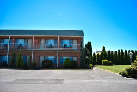 Comfort Inn Devonport - Accommodation VIC 26