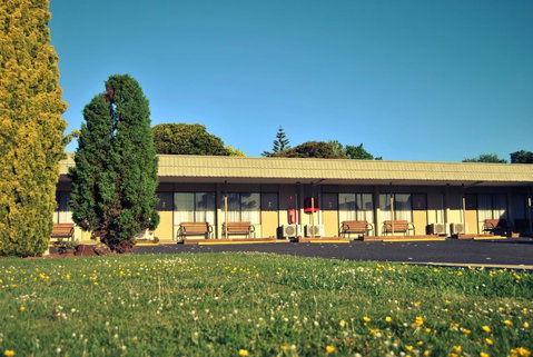 Comfort Inn Devonport - Accommodation VIC 35