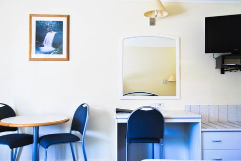 Comfort Inn Devonport - Accommodation VIC 43