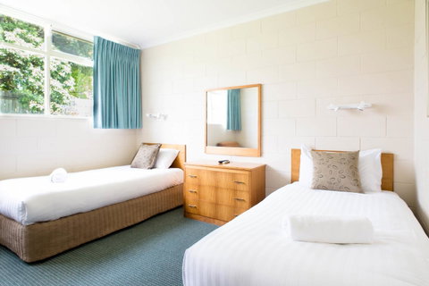 Comfort Inn Devonport - Accommodation VIC 40
