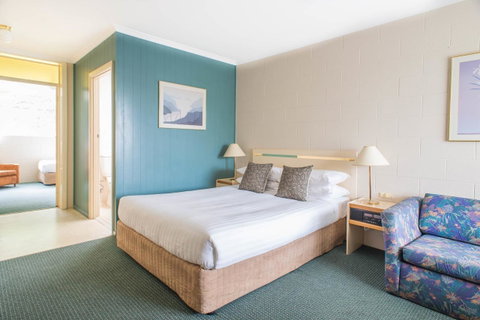 Comfort Inn Devonport - Accommodation VIC 33