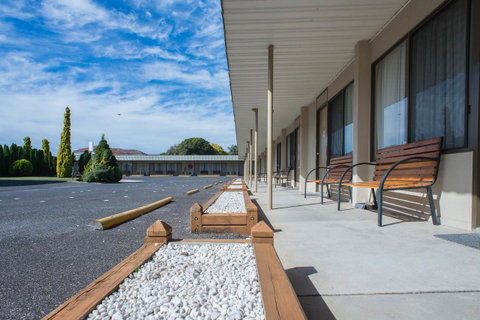 Comfort Inn Devonport - Accommodation VIC 16