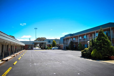 Comfort Inn Devonport - Accommodation VIC 36