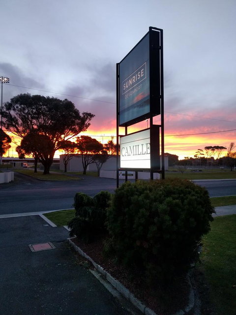 Comfort Inn Devonport - Accommodation VIC 27