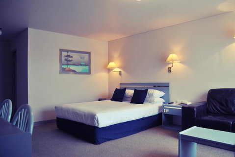 Comfort Inn Devonport - Accommodation VIC 0