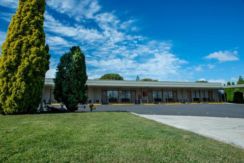 Comfort Inn Devonport - Accommodation VIC 28