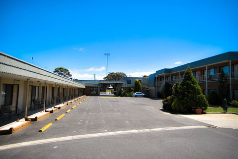 Comfort Inn Devonport - Accommodation VIC 29