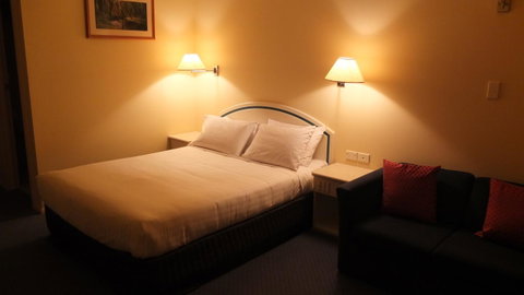 Comfort Inn Devonport - Accommodation VIC 37