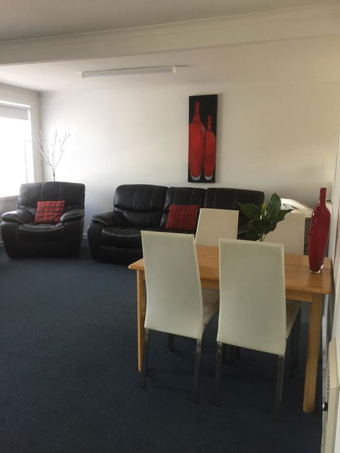 Old Pier Apartments - Accommodation VIC 11