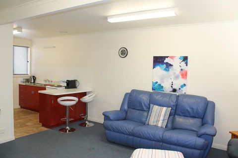 Old Pier Apartments - Accommodation VIC 8