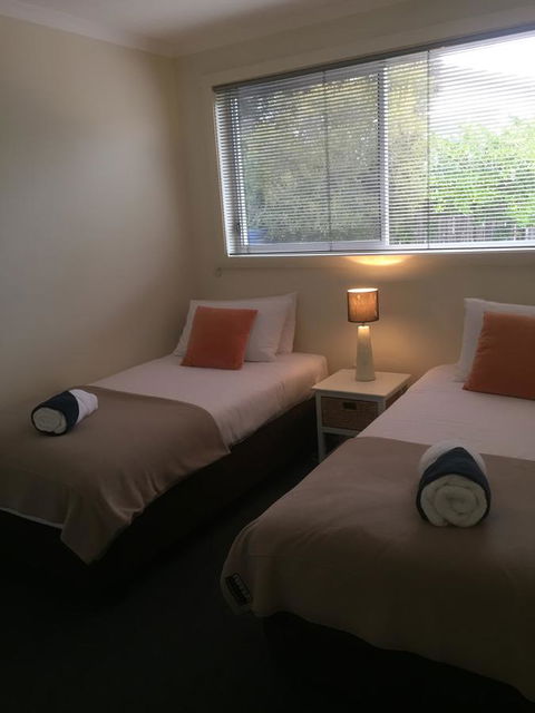 Old Pier Apartments - Accommodation VIC 10