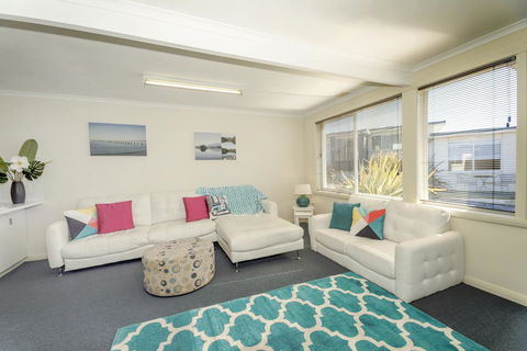 Old Pier Apartments - Accommodation VIC 14