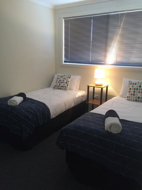 Old Pier Apartments - Accommodation VIC 4