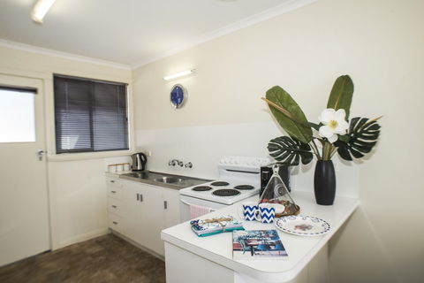 Old Pier Apartments - Accommodation VIC 13