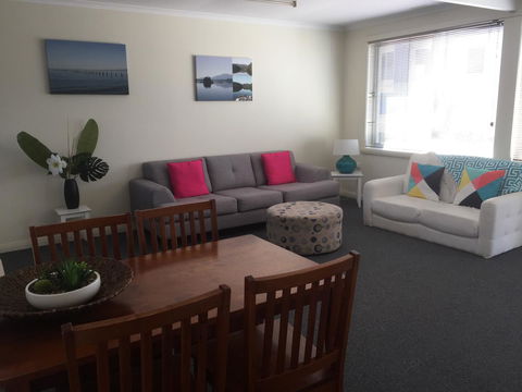Old Pier Apartments - Accommodation VIC 2