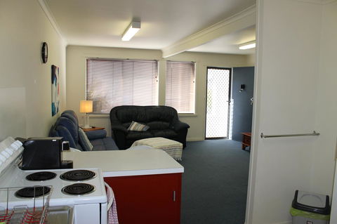 Old Pier Apartments - Accommodation VIC 6