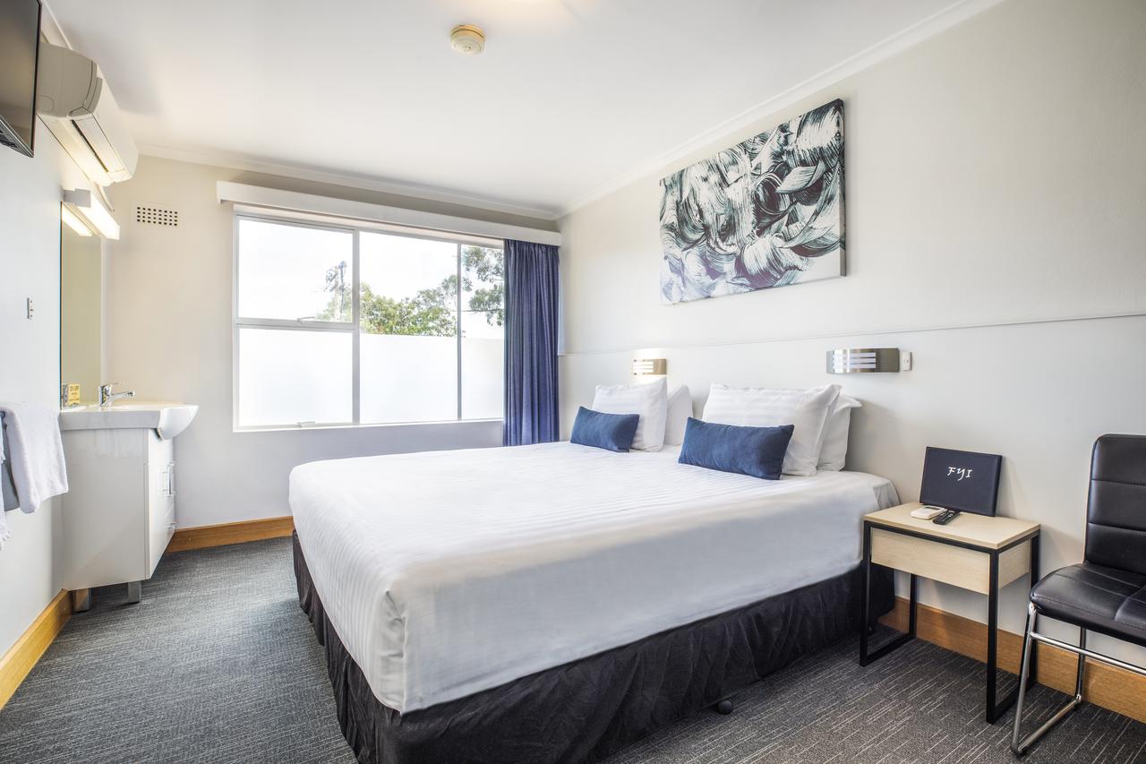 Moonah West TAS Accommodation VIC