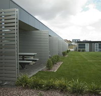 Brighton Hotel Motel - Accommodation VIC