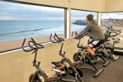Beachfront Voyager Motor Inn - Accommodation VIC 15