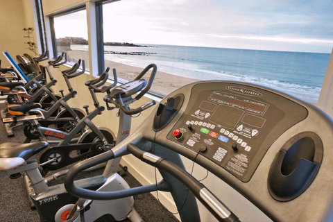 Beachfront Voyager Motor Inn - Accommodation VIC 6