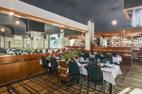 Beachfront Voyager Motor Inn - Accommodation VIC 3