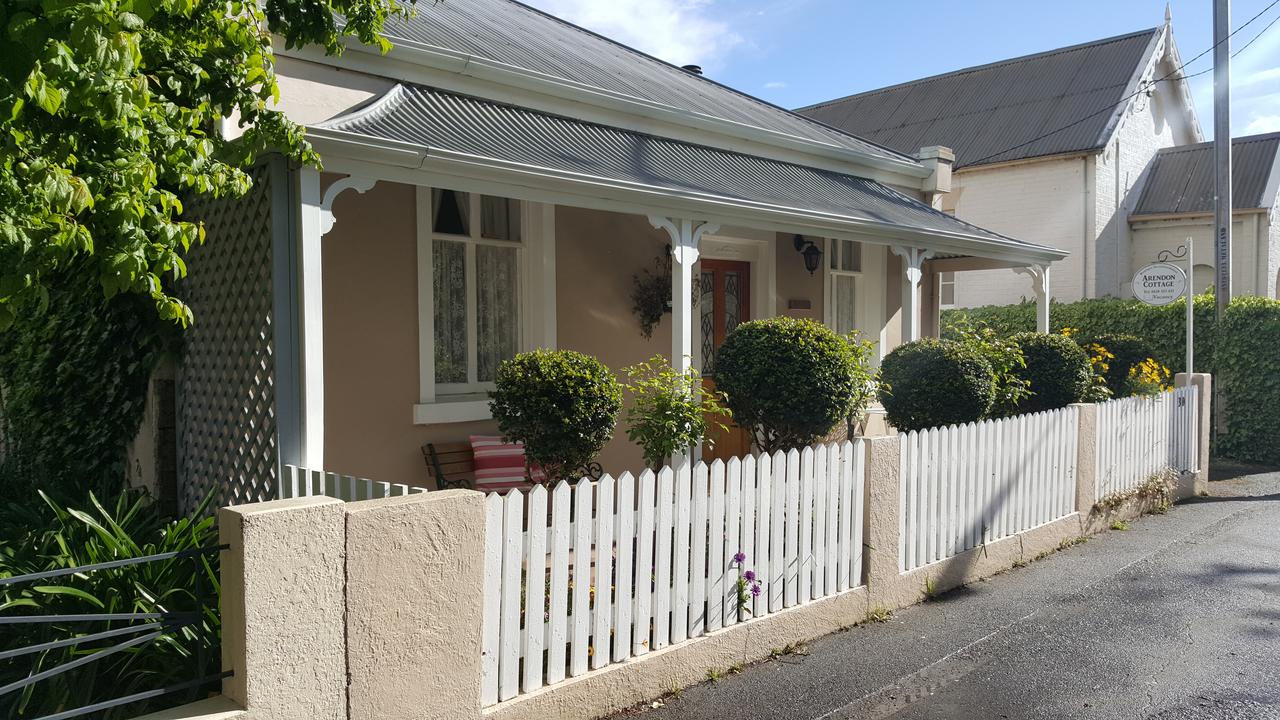  Accommodation VIC
