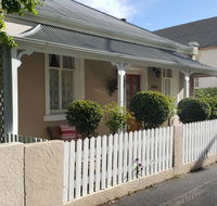 Arendon Cottage - Accommodation VIC
