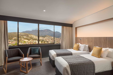 Wrest Point - Accommodation VIC 10