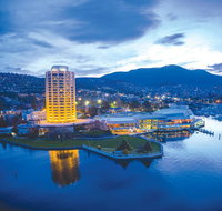 Wrest Point - Accommodation VIC