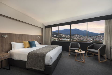 Wrest Point - Accommodation VIC 19