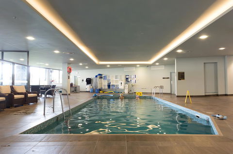 Wrest Point - Accommodation VIC 9