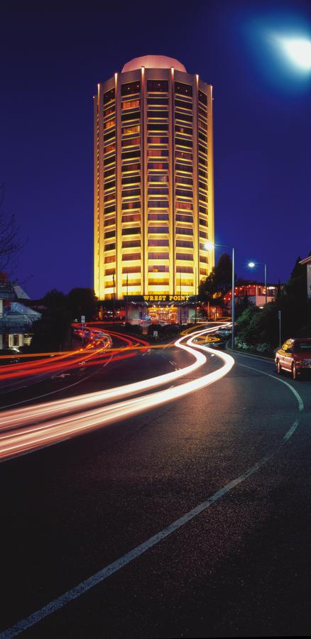 Wrest Point - Accommodation VIC 3