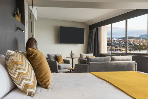 Wrest Point - Accommodation VIC 4
