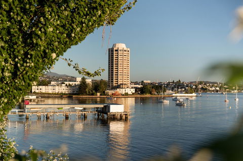 Wrest Point - Accommodation VIC 15
