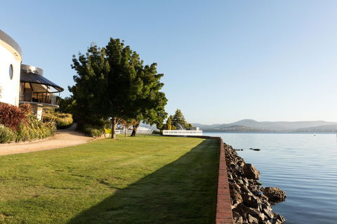 Wrest Point - Accommodation VIC 1