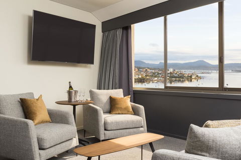 Wrest Point - Accommodation VIC 5