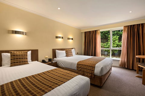 Wrest Point - Accommodation VIC 23