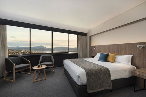 Wrest Point - Accommodation VIC 14