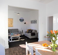 Horlock House - Accommodation VIC